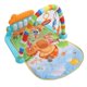 thumbnail image 1 of Estera De Juego De Gimnasio Para Niños Pequeños, Estera De Gimnasio De Actividades Para Bebés De Fácil Montaje Multifuncional Para Uso Doméstico, 1 of 7
