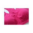 thumbnail image 2 of Yoga Fitness Wrapped Chest Underwear Hive Shockproof Sports Bra, 2 of 3