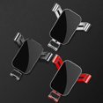 thumbnail image 5 of Car Mobile Phone Holder Air Outlet Mobile Phone Navigation Holder Compatible With Mercedes-benz Gla X156 Cla W117 2013 -2019, 5 of 5
