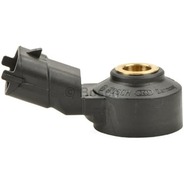 Ignition Knock (Detonation) Sensor Fits select: 2015-2017 JEEP RENEGADE, 2012-2013 FIAT 500