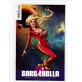 thumbnail image 1 of Barbarella #5 2018 Dynamite Magazine Comic Book Mint -  B12-20, 1 of 1