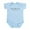 Sky Blue, variant on CafePress - PICK ME UP I DIG OLDER CHICKS Infant Bodysuit - Baby Light Bodysuit, Size Newborn - 24 Months