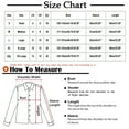 thumbnail image 3 of Amidoa Long Sleeve Cardigans for Women Bronze Open Front Long Graphic Pockets Lightweight Cardigans Sweaters for Women M, 3 of 5