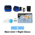 thumbnail image 2 of Gants de Massage Intelligents Hémiplégie AVC Gants de Rééducation Robot Fonction Main Gants d'Entraînement de Rééducation Soins des Doigts, Pratiques et Portables, 2 of 6