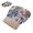 Adorable Polar Bears Penguins, variant on Winter Cat Sleeping Bag For Indoor Pet Sleeping Bag 18.9'x22.8' Super Puppy
