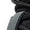 Grey, variant on NOKIO Men'S Snow Hike High-Top Boots Men'S Snowshoeing Fleece-Lined Boots Men'S Snow Walking Anti-Skid Shoes Couple Women Men Hiking Boot Shoes Cotton Short Shoes Snow Boots Men'S Snow Country Boots