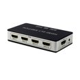 thumbnail image 1 of Modulador Hdmi Pip Digital 4 Puertos De Entrada 1 Salida Modulador Hdmi Dispositivo De Distribución De Señal De Resolución 4K Procesador Vogacara EL013928-01, 1 of 6