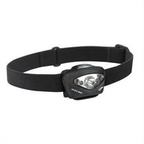 Princeton Tec Headlamp,Plastic,Black,550lm VIZZ-IND