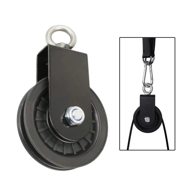 Polea de cable DYNWAVEMX Impermeable 88 mm x 155 mm Accesorios