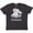 Vintage Black, variant on Inktastic My Great Grandma Loves Me to the Moon and Back Elephant Youth T-Shirt