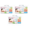 Munchkin Arm And Hammer Disposable Changing Pad - 10 Ea, 3 Pack