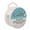 Silver, variant on The Beadsmith Wire Elements Craft Wire – Tarnish Resistant, Soft Temper, Round, Silver Color – 0.41mm, 26 Gauge, 15 Yard Spool – Jewelry Making, Wire Wrapping, Floral, & Other DIY Crafts