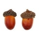 thumbnail image 4 of 20x Falsas Decorativas Bellotas Artificiales Adornos de Nueces de Roble para, 4 of 9
