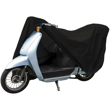73 Cover - Lunatic, L-7713, Scooter Cover - Large - Fits Scooters up to 73