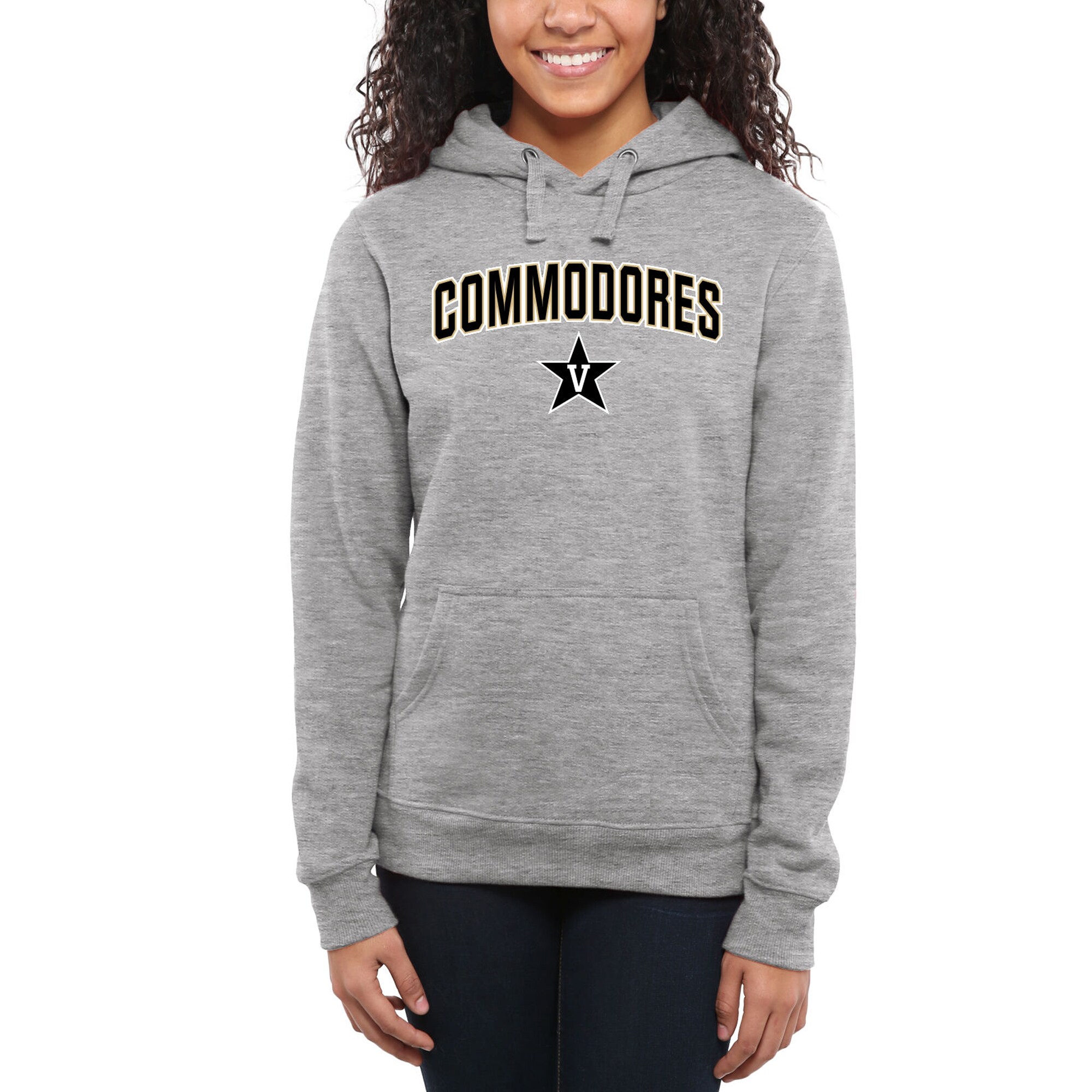 vanderbilt hoodie women's