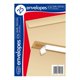 thumbnail image 1 of County Stationery - Sobre de Manila con Autosellado C5 - Pack de 25 (Marrón), 1 of 2