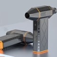 thumbnail image 2 of Transemion Aspirateur Compact avec Surchauffe Intelligente Longue Durée Compact et Portable, 2 of 6