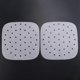 thumbnail image 5 of Air Fryer Parchment Paper Liners(9x9 Inch) 100Pcs Large Compatible for xxL , NuWave Brio, Che, 5 of 5