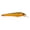 Black Gold, variant on Berkley Hit Stick Saltwater, 3.75 in, Crankbaits, Black Gold (1 Count)