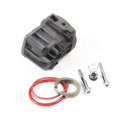 thumbnail image 2 of Car Air Pump Repair Kit Cylinder Ring A2203200104 A2113200304 4Z7616007 C2C27702 for W220 A6C5 A8D3, 2 of 4