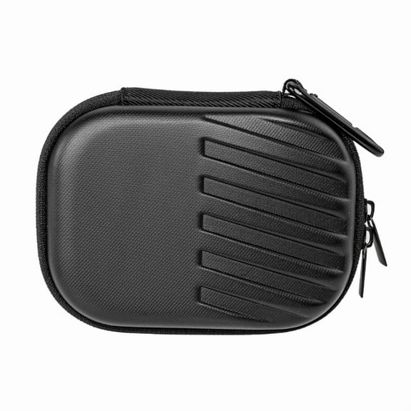 Protective Mouse Case For M Master 3S Featuring Hard Shell And Soft Lining Storage Case For Travel