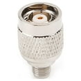 thumbnail image 4 of BQBQERT RP-TNC Male Plug To RP-SMA Female Connector Coaxial Converter Adapter, 4 of 7
