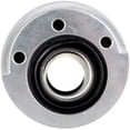 thumbnail image 3 of CCIYU Rear Axle Bearing Carrier fit for 2006-2012 for Yamaha YFZ450X YFZ450R YFZ450 5TG-25311-21-00, 3 of 4