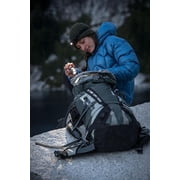 G2X Pro Flashlight Green