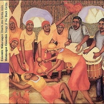Wabaruagun - Honduras: Songs of the Black Caribs - Music & Performance - CD