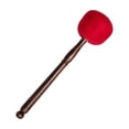 thumbnail image 1 of Guardoinrt Bol de Son Maillet Marteau Bol de Méditation Yoga L pour Pleine Conscience Rouge m, 1 of 6