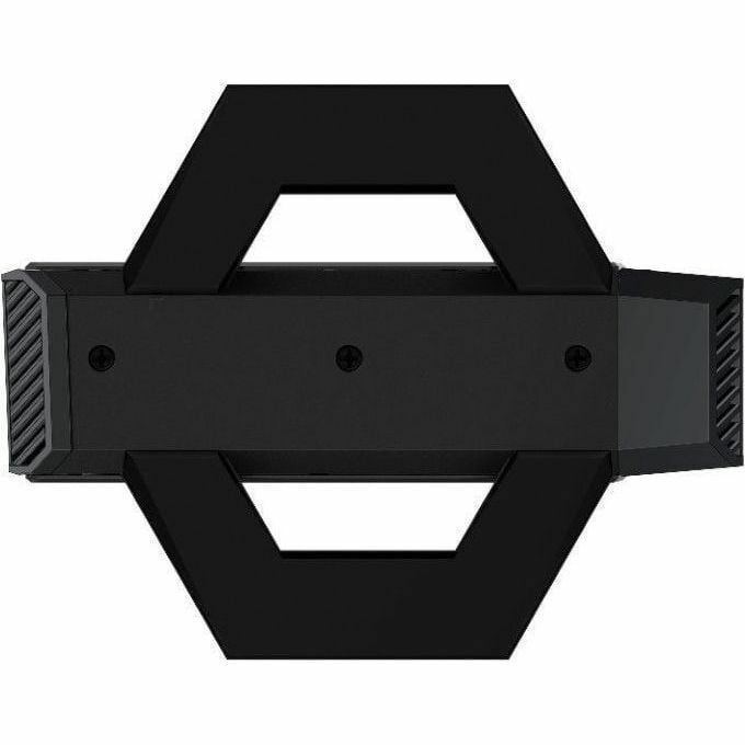 Asus ROG NUC 2025 RNUC15JNK7X589AU Gaming Desktop Computer - Intel Core Ultra 7 255HX - 32 GB - 1 TB PCI Express NVMe 4.0 SSD - Mini PC - Black - Intel Chip - Windows 11 Home - NVIDIA GeForce RTX 5...