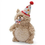GUND Party Cat 14" Plush