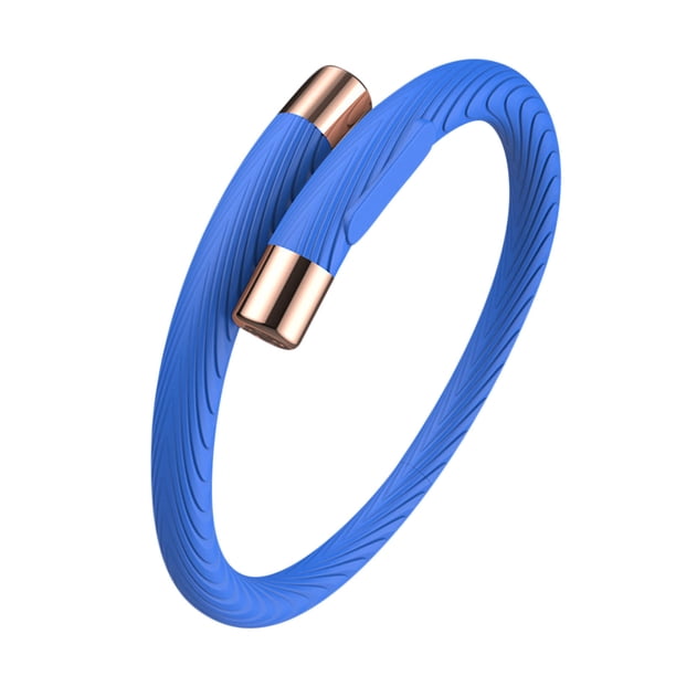 Hogar y jardín, repelente de mosquitos, pulsera repelente de mosquitos para niños, bebés, verano, repelente de mosquitos, artefacto, estudiantes, parejas, pulsera repelente de mosquitos para exteriore