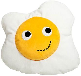 egg stuffed animal