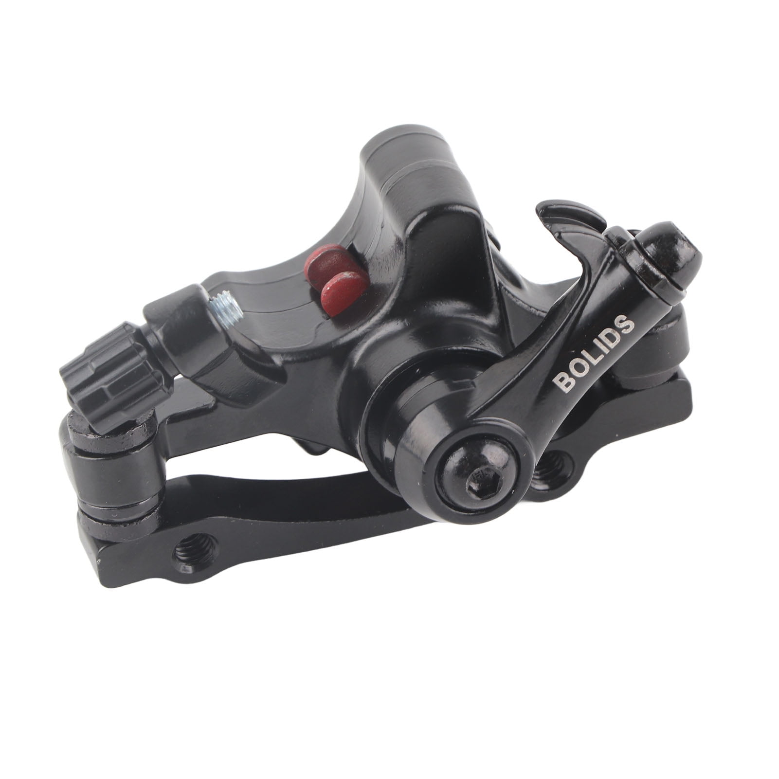 Mechanical Bike Pulling Disc Brake Front Rear Disc Brake BB8 F160R140 Enhanced Bicycle Braking System Walmart