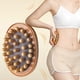 thumbnail image 1 of Pisexur Belleza Maquillaje Cepillo de masajepara mujeres y hombres, 1 of 9