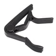 thumbnail image 2 of Capo, Electric Guitar Capo Rubber Pad  For Ukulele, 2 of 8