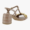 thumbnail image 5 of Vince Camuto Chirie-C Women's Heels Chai Latte Size 6 M, 5 of 8