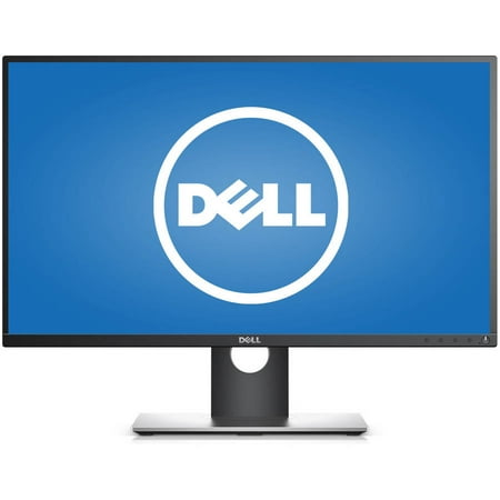 Dell P2217H - LED monitor - Full HD (1080p) - 22