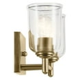 thumbnail image 2 of Kichler Lighting - Shailene - 2 Light Bath Vanity-8.25 Inches Tall and 12.5, 2 of 4