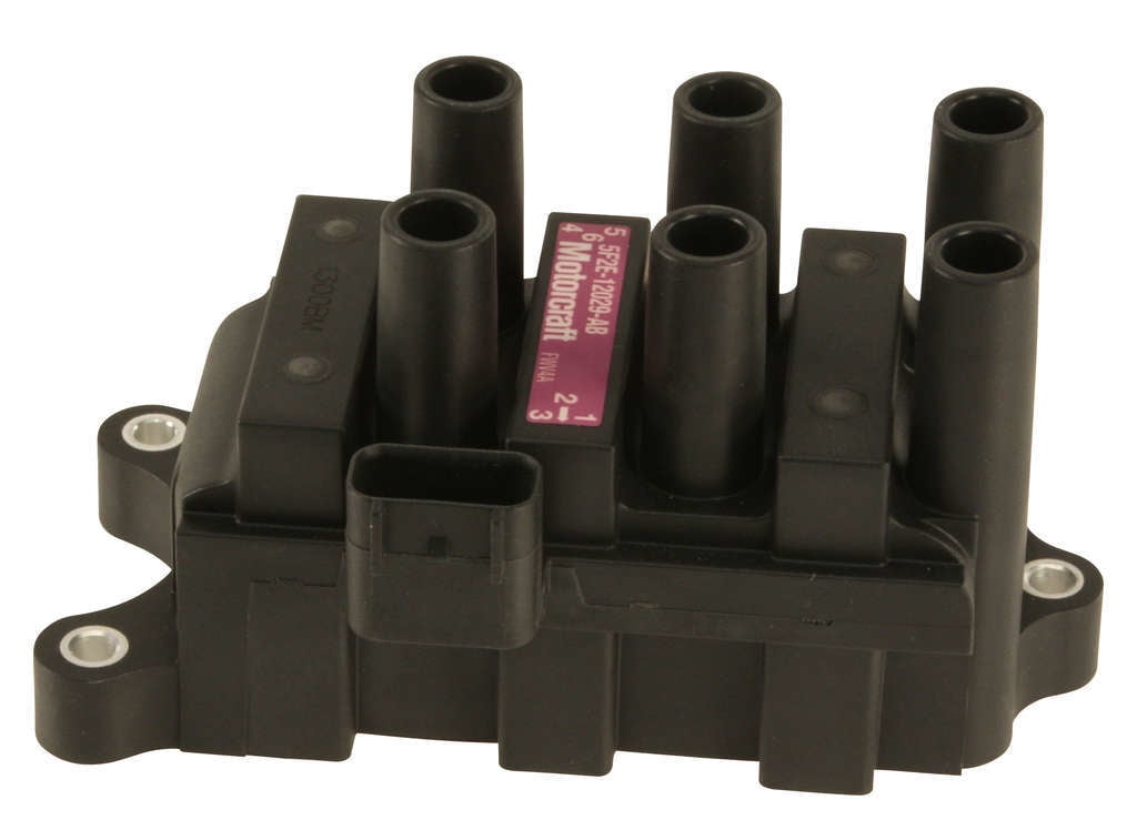 Ignition Coil Ford F150