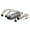D, variant on GFYSHIP For Yamaha MT07 FZ07 2014-2020 XSR 700 2016-2020 XSR700 XTribute 2016 2017 2018 2019 2020 Motorcycle Exhaust Pipe Muffler with Pipe Link Pipe Full System MT-07 FZ-07 MT FZ 07
