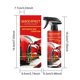 thumbnail image 3 of HWRETIE Car Ceramic Coating Spray 355Ml Fast Acting Paint Sealant Hydrophobic Protective Coating High Gloss Finish Water Repellent Rust and Dirt Resistance, 3 of 9