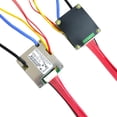 thumbnail image 1 of 24V Lithium Battery, 24V 20A With Balanced Function And ON/OFF Switch, Professional Li-ion Battery Management System ,Easy to Install, 1 of 3
