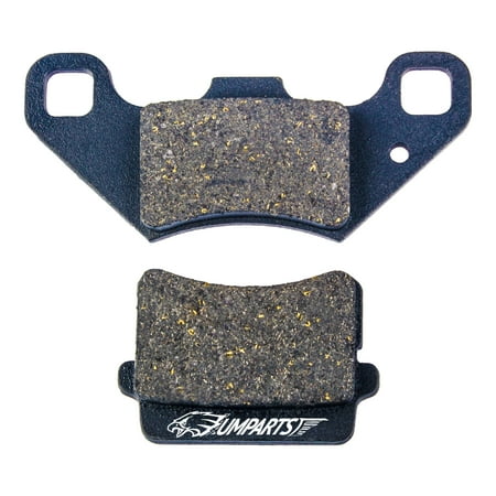 110 Cc Sport Atv - (DP1) Disc Brake Pad for 50 cc 70CC 90 cc 110 cc 125cc ATVs Go karts Quad 4 Wheeler Dune Buggy