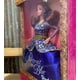 thumbnail image 3 of BARBIE PORTRAIT IN BLUE DOLL Barbie -, 3 of 5