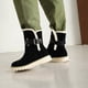 thumbnail image 5 of Botas de nieve Otoño e invierno Punta redonda Moda Botas cortas peludas cálidas Botas de gran tamaño Botas de mujer Wmkox8yii ghj1698, 5 of 6