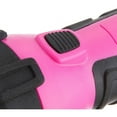 thumbnail image 4 of Dorcy 55 Lumen Floating Waterproof LED Flashlight with Carabineer Pink ( 41-2509), 4 of 6