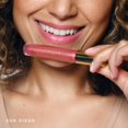 thumbnail image 4 of City Beauty City Lips Brillo de labios voluminizador Sun Diego - Brillo de alto brillo para labios más carnosos y de apariencia más joven | Tratamiento labial hidratante y suavizante con ácido hialuró, 4 of 5