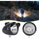 thumbnail image 3 of 1 Uds. Luces LED ultraligeras con faros y visera solar, 3 of 5